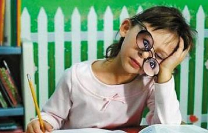 近视还不引起重视?将来孩子痛苦,家长后悔!