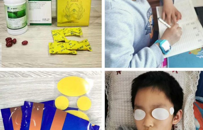 疫情期间，面对孩子每天网课家长该怎样保护好孩子的眼睛？记住这个“近视防控金三角”就够了！