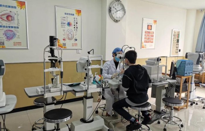 网课期间，保护眼睛的帮手竟然是它！