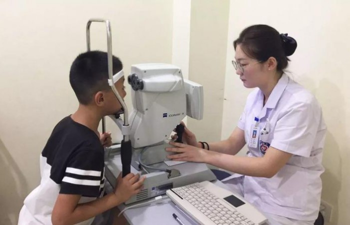 弱视家长最关心的问题（三）