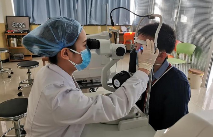 开学在即，孩子的眼睛准备好了吗？