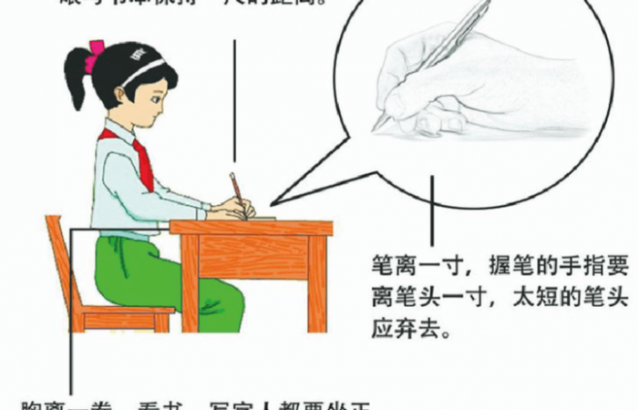 爱眼科普|科学预防近视，您可以做到！